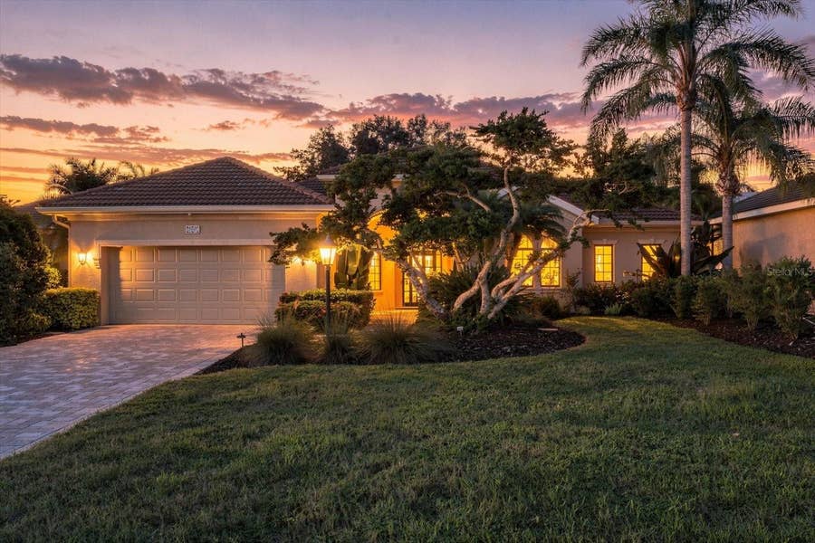 Property photo for 7047 VILAMOURA PLACE, Lakewood Ranch, FL