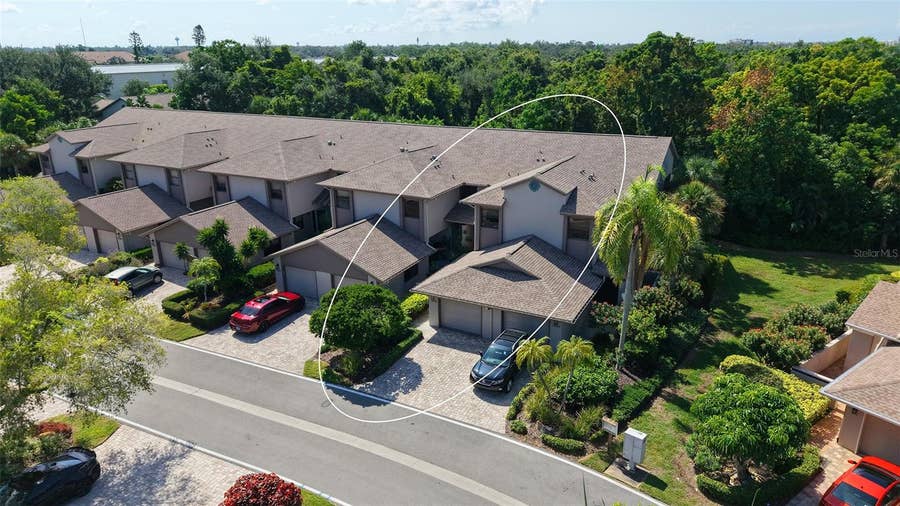 Property photo for 1638 STARLING DRIVE, #105, Sarasota, FL