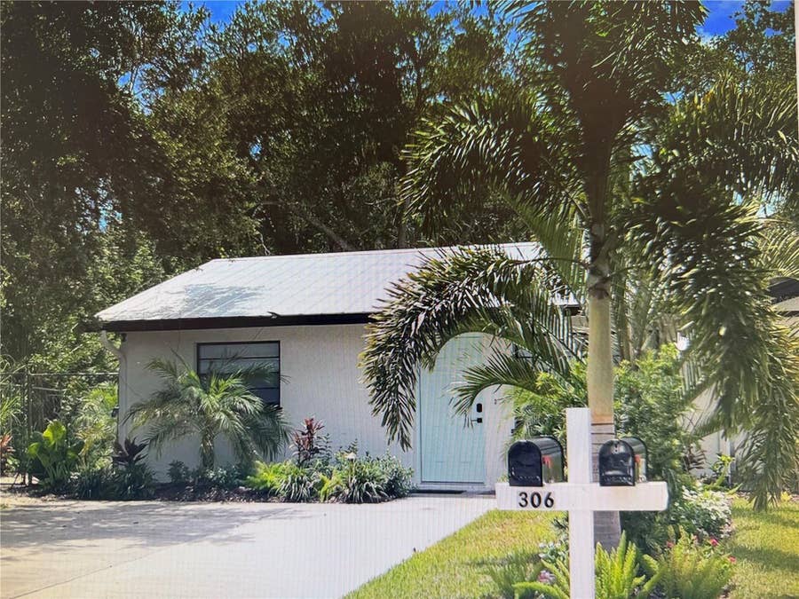 Property photo for 306 19TH ST. EAST, Bradenton, FL
