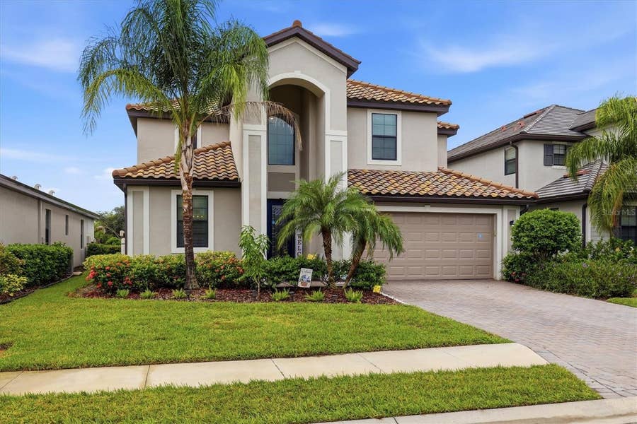 Property photo for 11106 COPPERLEFE DRIVE, Bradenton, FL