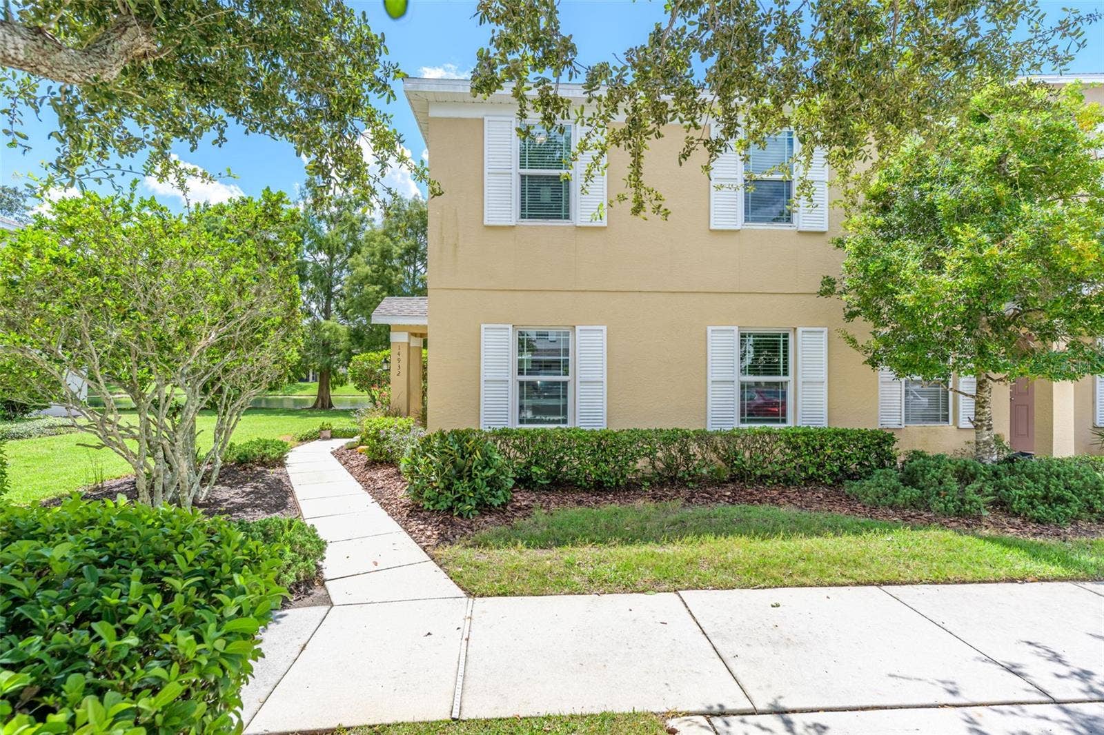 14932 AMBERJACK TERRACE, Bradenton, FL 34202 14932 AMBERJACK TERRACE, Bradenton, FL 34202