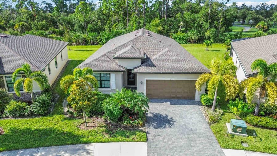 Property photo for 1993 EAST ISLES ROAD, Port Charlotte, FL