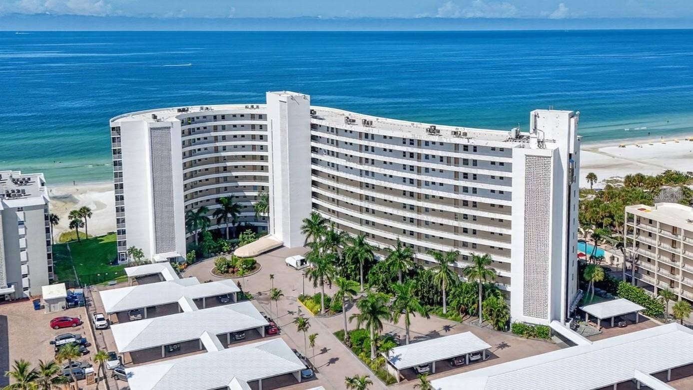 6300 MIDNIGHT PASS ROAD, #1005, Sarasota, FL 34242 6300 Midnight Pass Rd, unit 1005