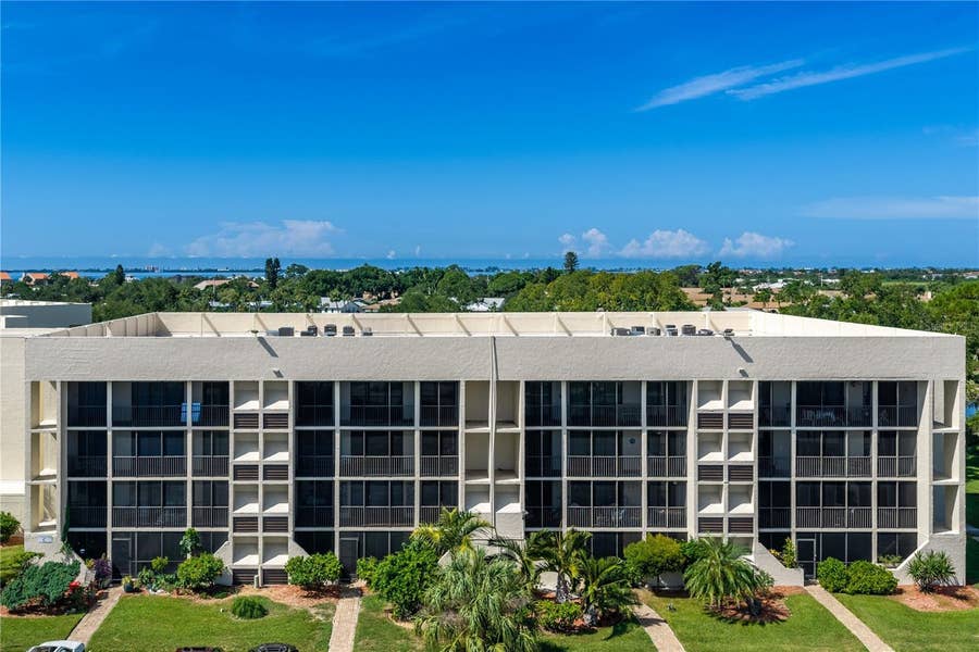 Property photo for 4119 61ST AVENUE TERRACE W, #404, Bradenton, FL
