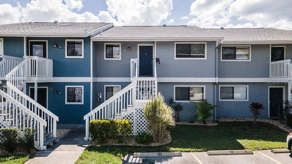 6033 34TH STREET W, #93, Bradenton, FL 34210 6033 34TH STREET W, #93, Bradenton, FL 34210