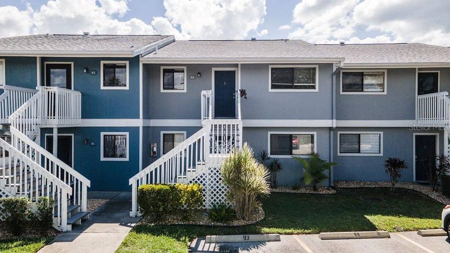 Property photo for 6033 34TH STREET W, #93, Bradenton, FL