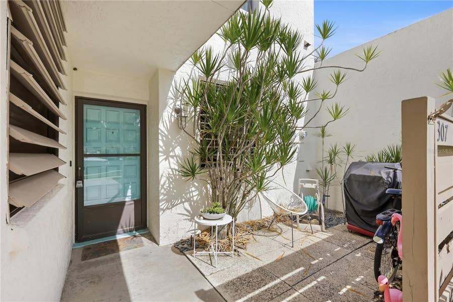 Property photo for 307 TIMBERLAKE DRIVE, #307, Bradenton, FL