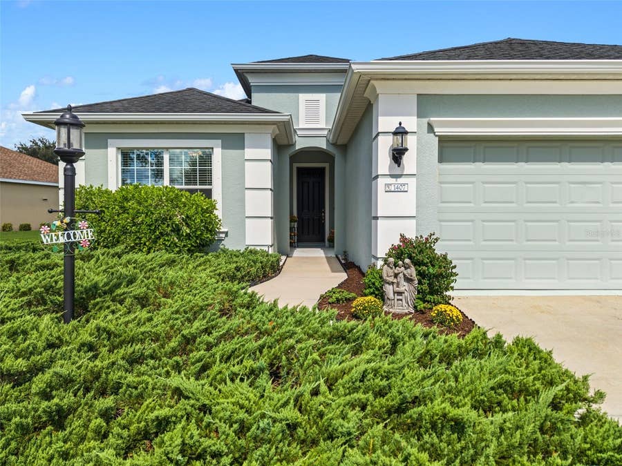 Property photo for 1407 WESTOVER AVENUE, Parrish, FL