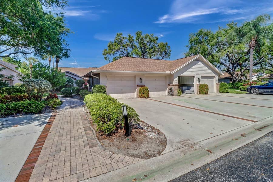 Property photo for 6648 TANNIN LANE, #B, Naples, FL