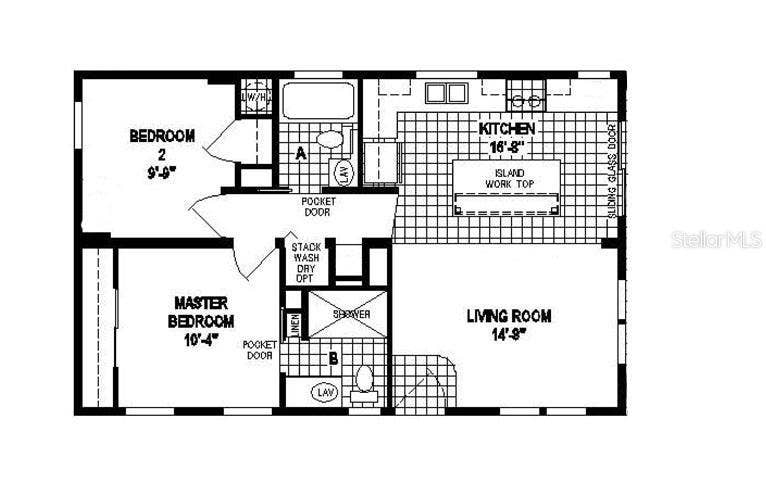 Property photo for 96 TWIN SHORES BOULEVARD, Longboat Key, FL