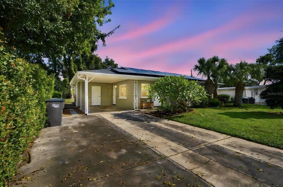 Property photo for 2315 AMHERST AVENUE, Bradenton, FL