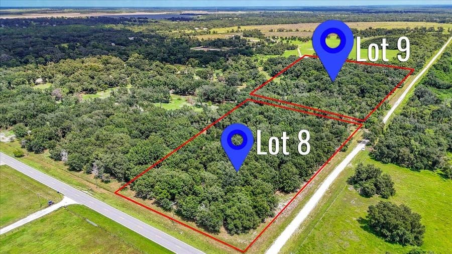 Property photo for 4415 VERNA BETHANY ROAD, Myakka City, FL