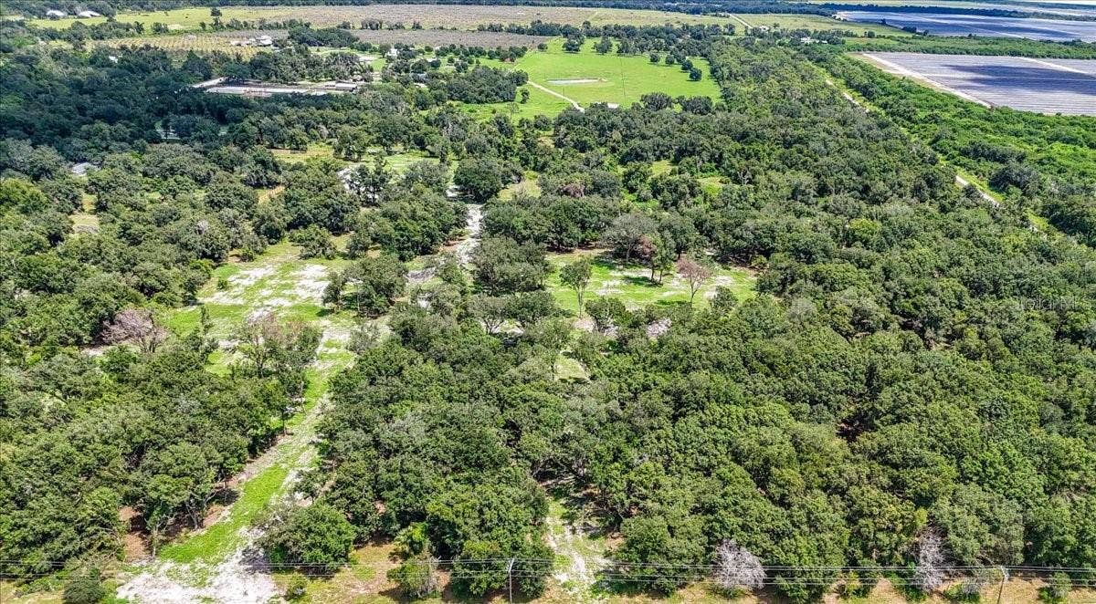 4415 VERNA BETHANY ROAD, Myakka City, FL 34251