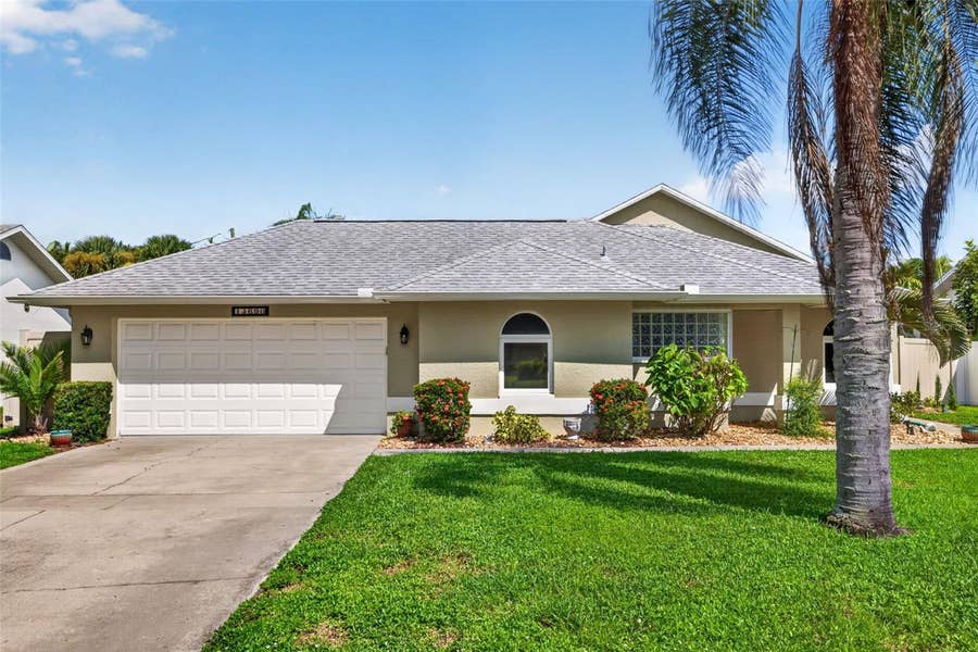 Property photo for 13690 WILLOW BRIDGE DRIVE, North Fort Myers, FL