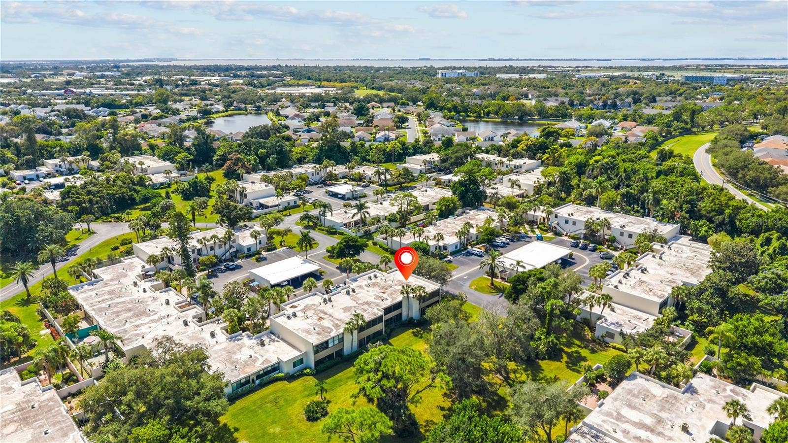 521 LAKESIDE DRIVE, Bradenton, FL 34210