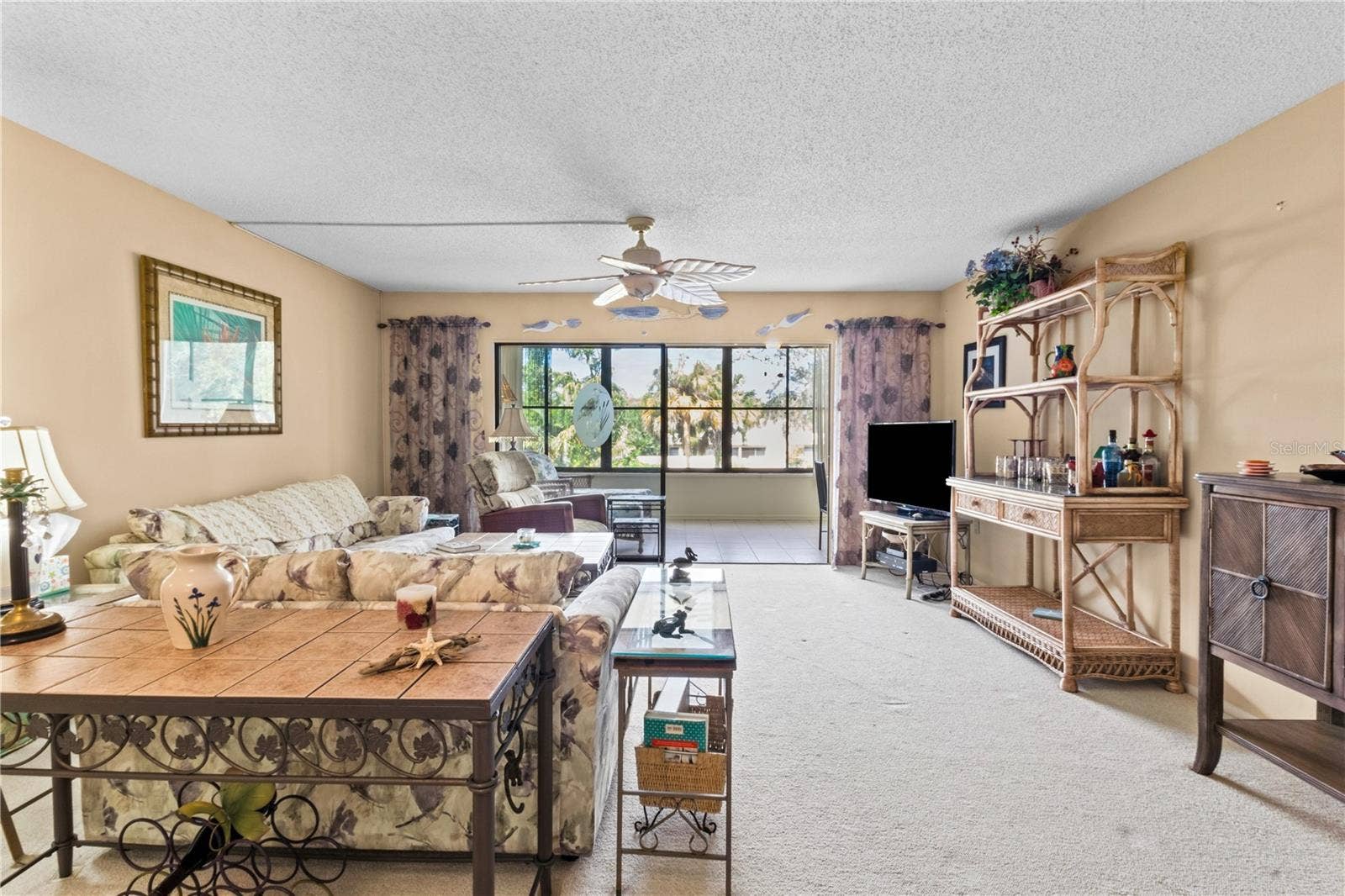 Dining Living Room