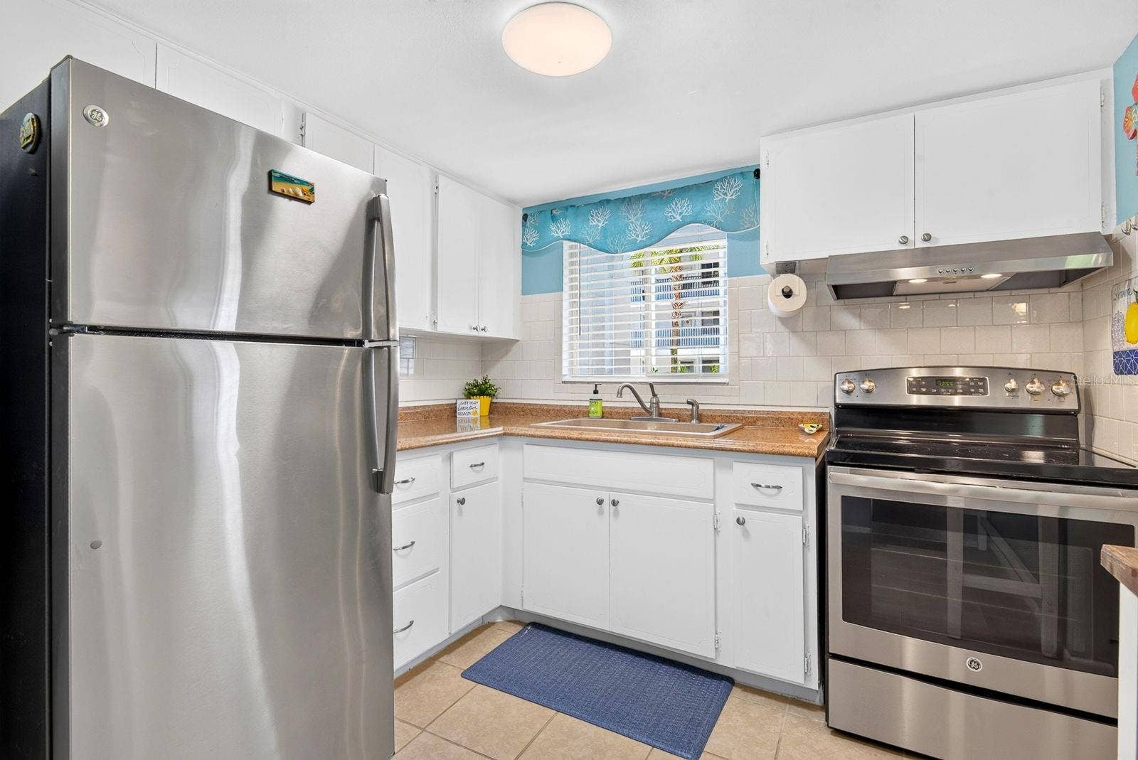 Cozy Kitchen