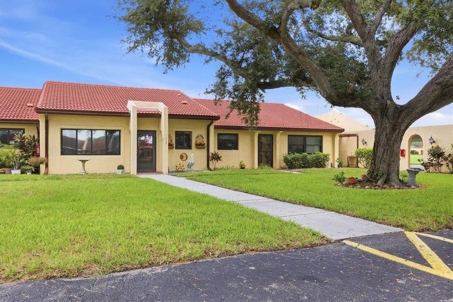 Property photo for 5705 13TH AVENUE W, Bradenton, FL