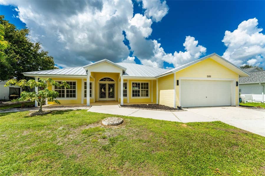 Property photo for 2169 PAGODA LANE, Punta Gorda, FL