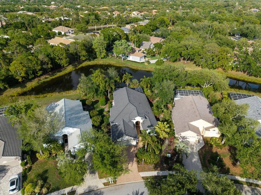 Property photo for 7117 VICTORIA CIRCLE, University Park, FL