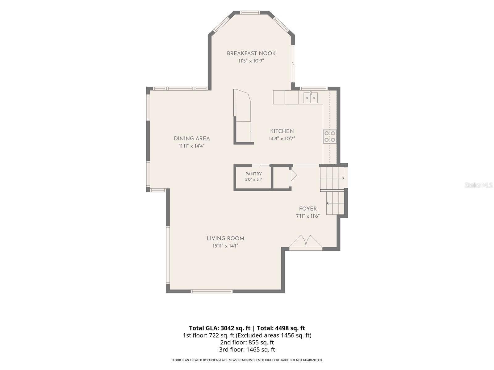 5008 BAY STATE ROAD, Palmetto, FL 34221 5008 BAY STATE ROAD, Palmetto, FL 34221