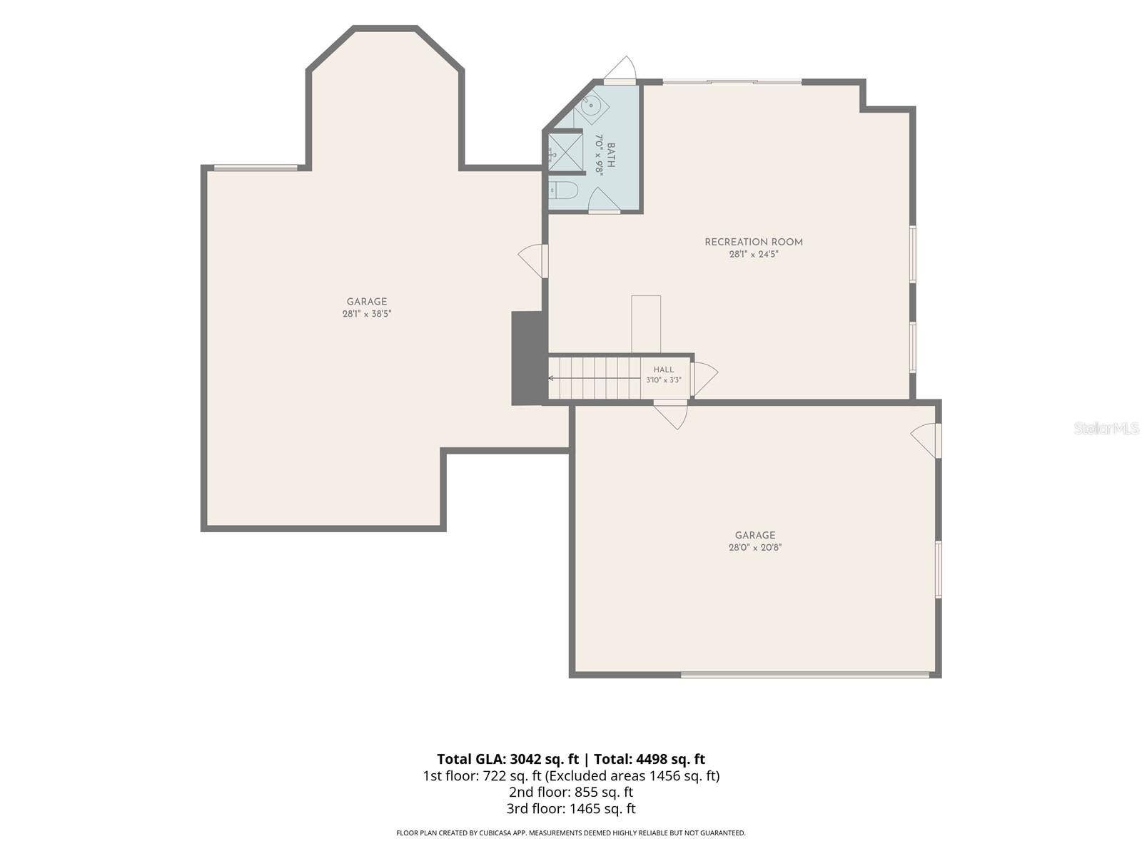 5008 BAY STATE ROAD, Palmetto, FL 34221 5008 BAY STATE ROAD, Palmetto, FL 34221