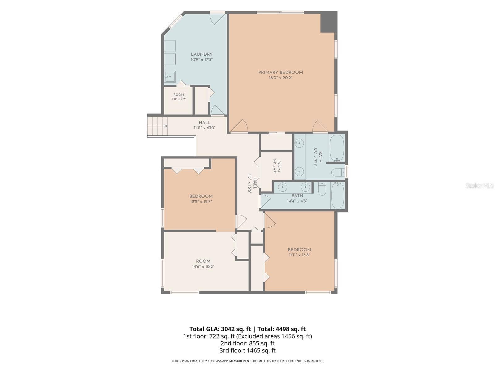 5008 BAY STATE ROAD, Palmetto, FL 34221 5008 BAY STATE ROAD, Palmetto, FL 34221