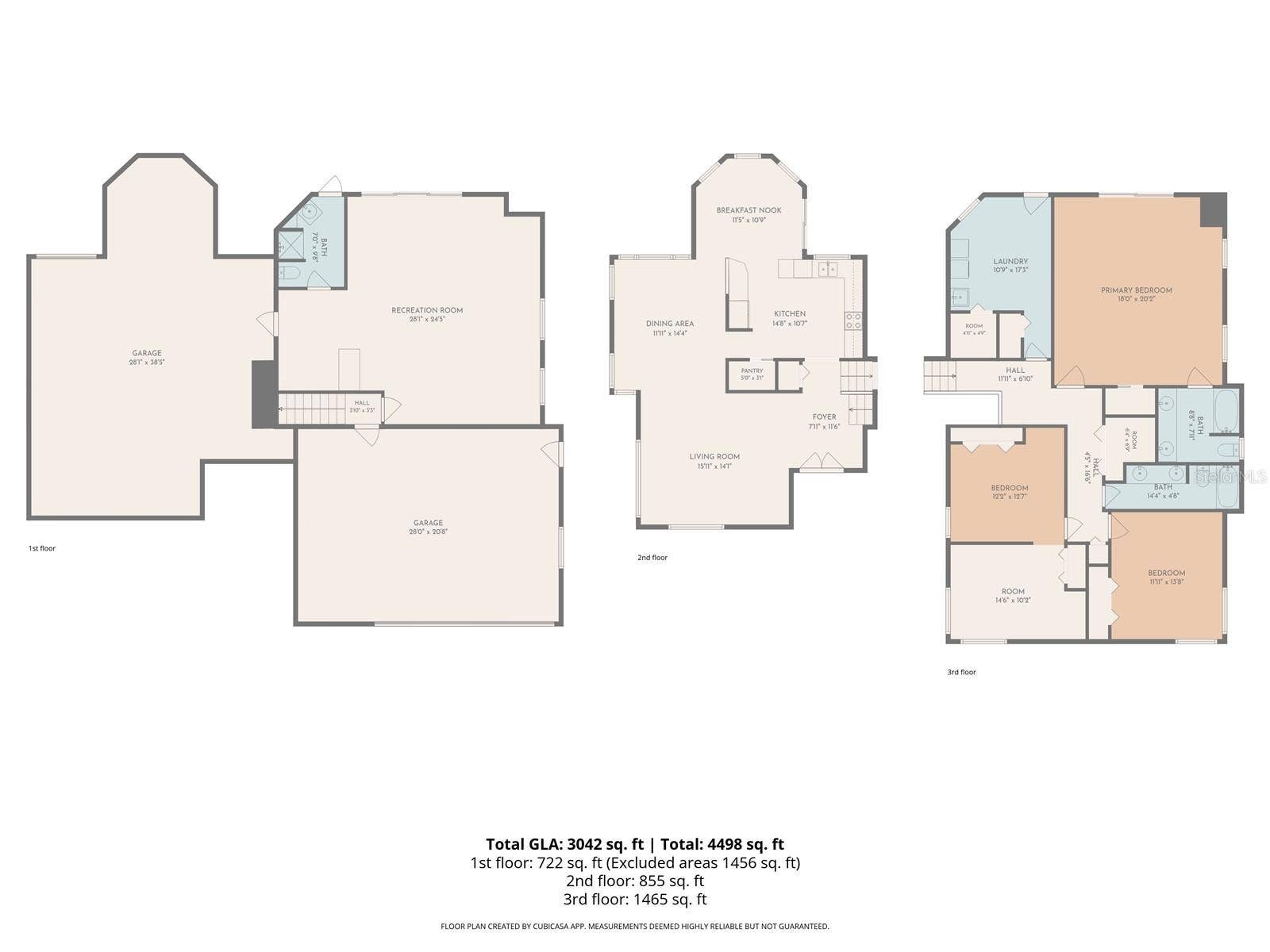 5008 BAY STATE ROAD, Palmetto, FL 34221 5008 BAY STATE ROAD, Palmetto, FL 34221