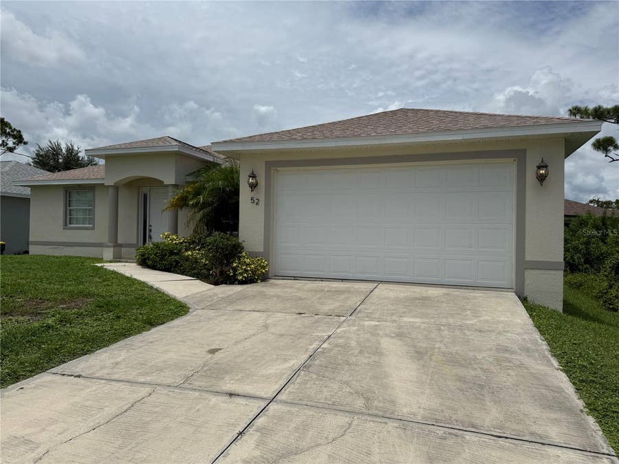 Property photo for 52 HARNESS ROAD, Placida, FL