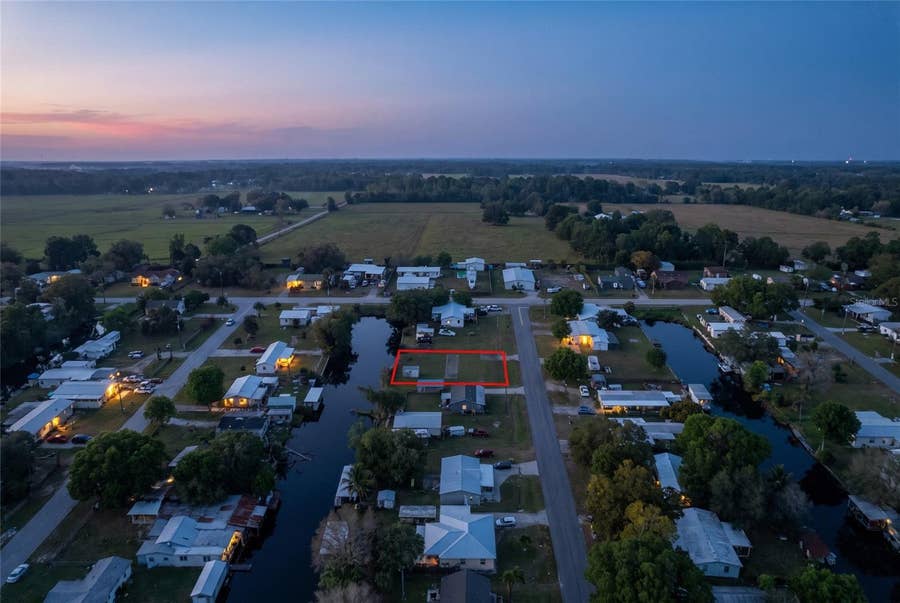 Property photo for 2827 SE 37TH AVENUE, Okeechobee, FL