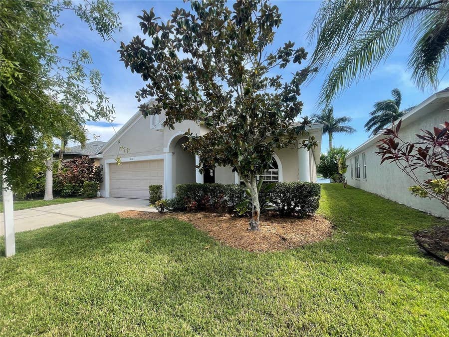 Property photo for 1822 RAVEN GLEN DRIVE, Ruskin, FL