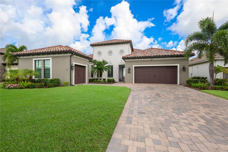 Property photo for 309 BOCELLI DRIVE, Nokomis, FL