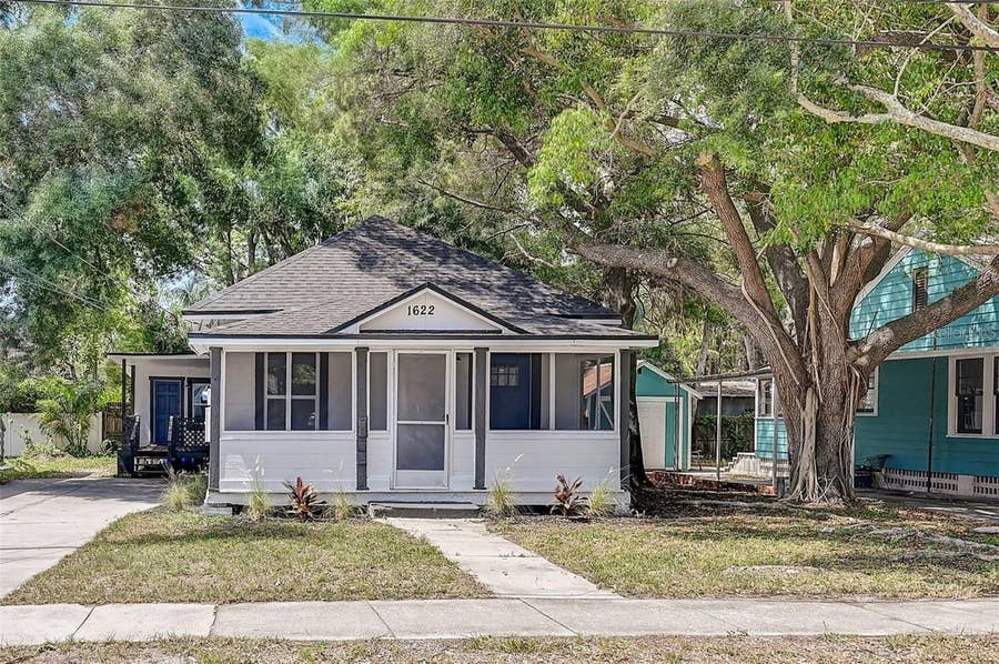 Property photo for 1622 BALLARD PARK DRIVE, Bradenton, FL