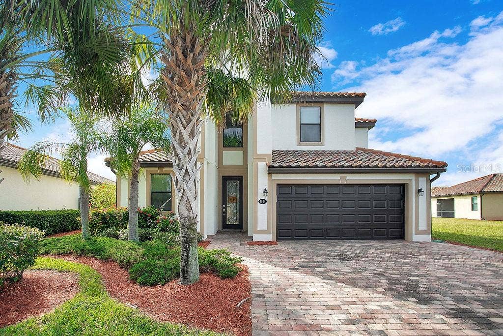 6914 QUIET CREEK DRIVE, Bradenton, FL 34212 6914 QUIET CREEK DRIVE, Bradenton, FL 34212