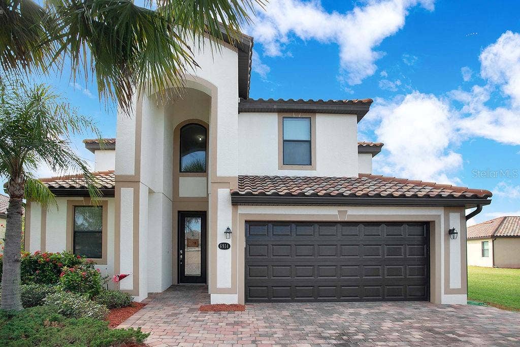 6914 QUIET CREEK DRIVE, Bradenton, FL 34212 6914 QUIET CREEK DRIVE, Bradenton, FL 34212