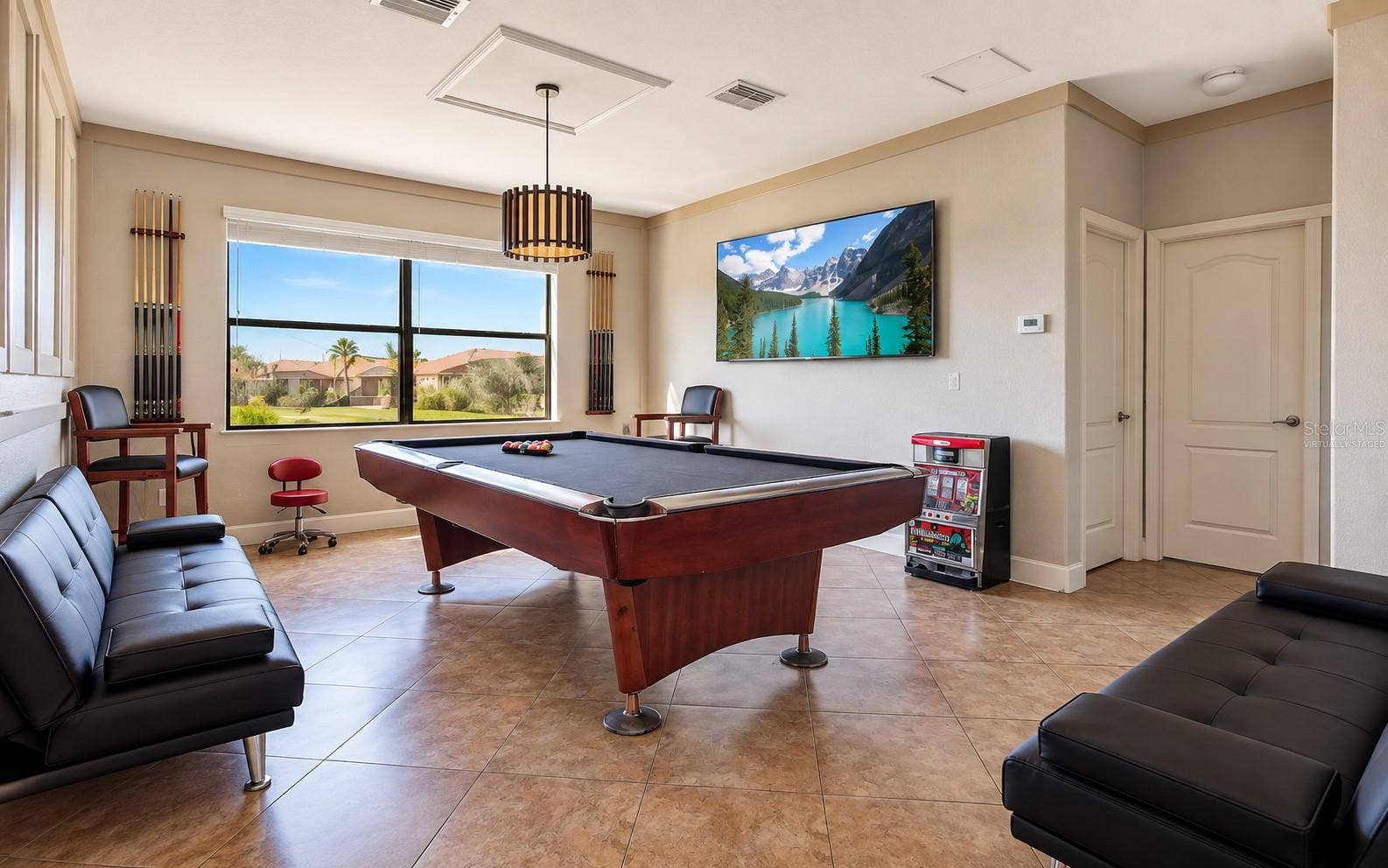 6914 QUIET CREEK DRIVE, Bradenton, FL 34212 Virtually Staged