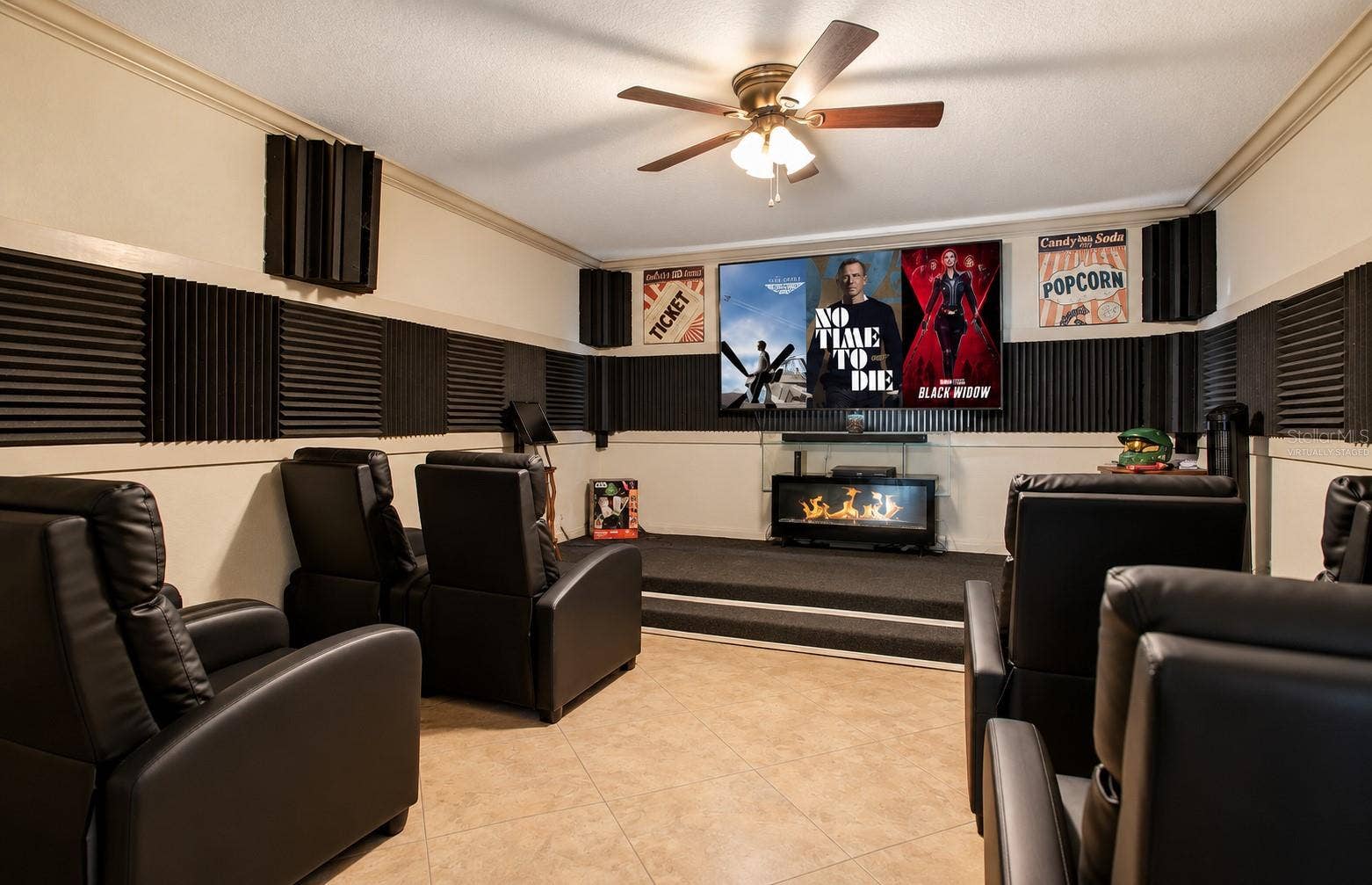 6914 QUIET CREEK DRIVE, Bradenton, FL 34212 Virtually Staged