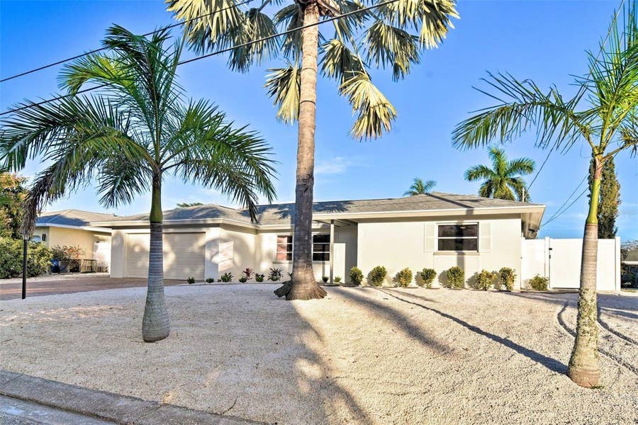 Property photo for 4107 COCONUT TERRACE, Bradenton, FL