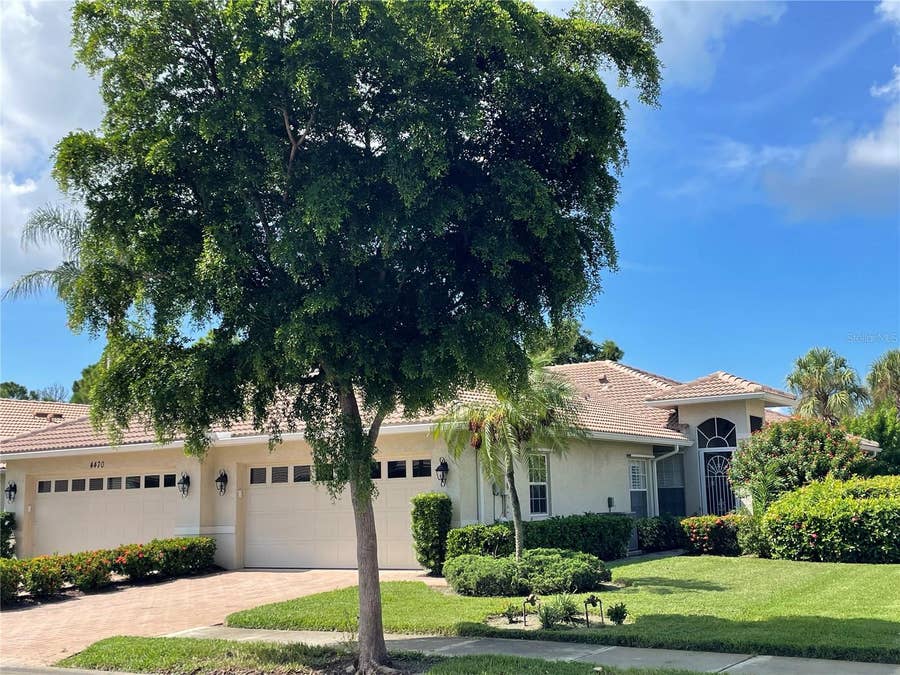 Property photo for 4466 CORSO VENETIA BOULEVARD, Venice, FL