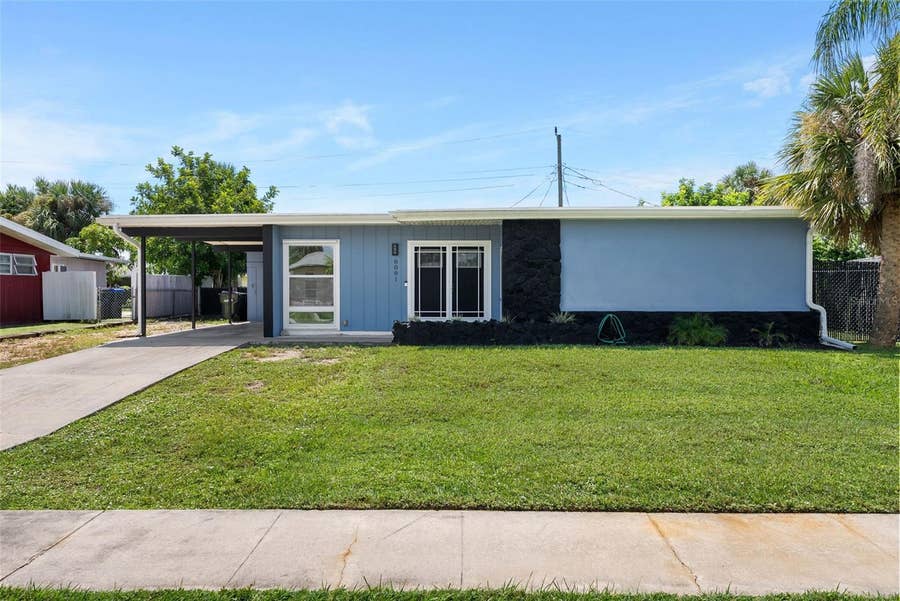 Property photo for 8081 CASCADAS AVENUE, North Port, FL