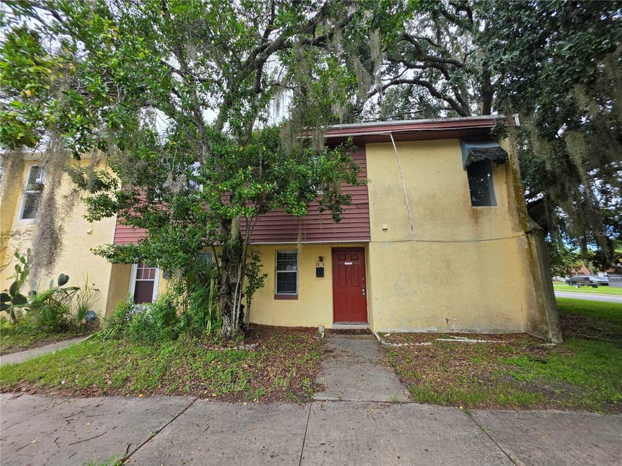 Property photo for 1615 TERRACE DRIVE, Sanford, FL