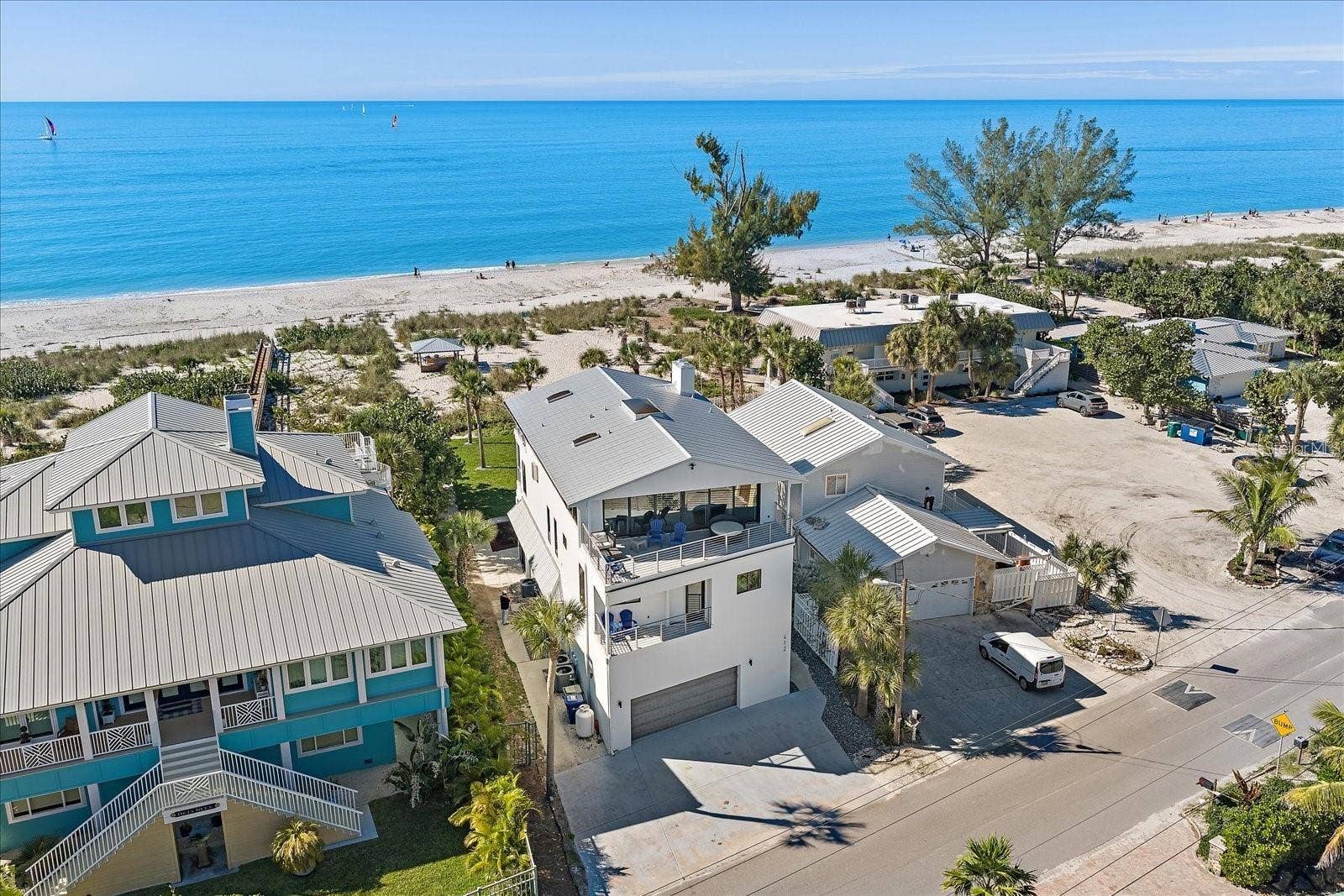 412 S CASEY KEY ROAD, Nokomis, FL 34275 412 S CASEY KEY ROAD, Nokomis, FL 34275