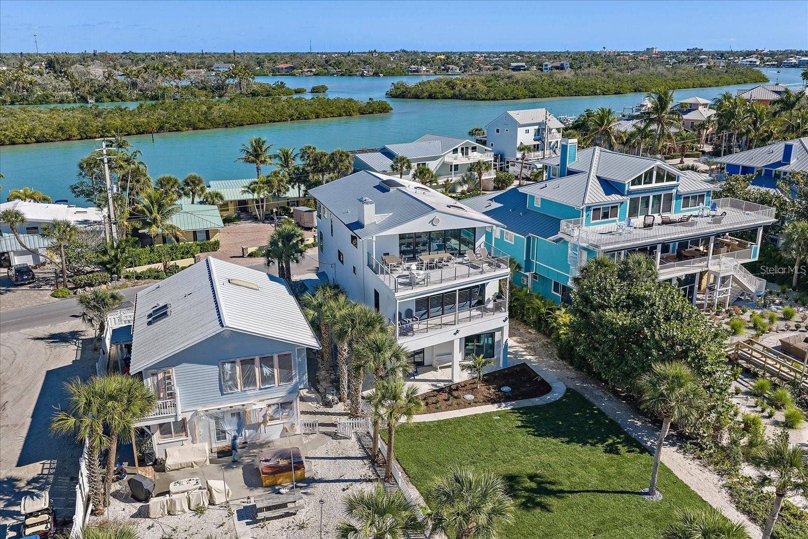412 S CASEY KEY ROAD, Nokomis, FL 34275 412 S CASEY KEY ROAD, Nokomis, FL 34275