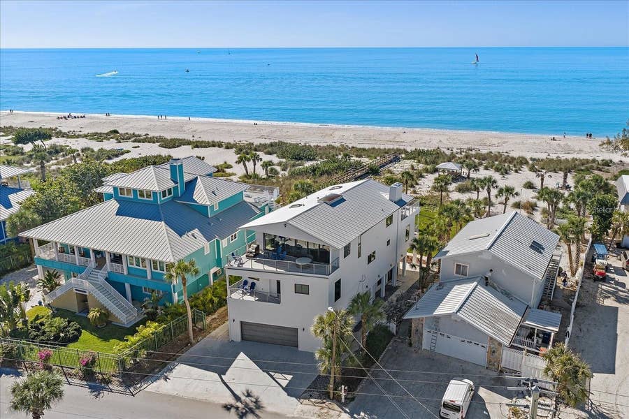 Property photo for 412 S CASEY KEY ROAD, Nokomis, FL
