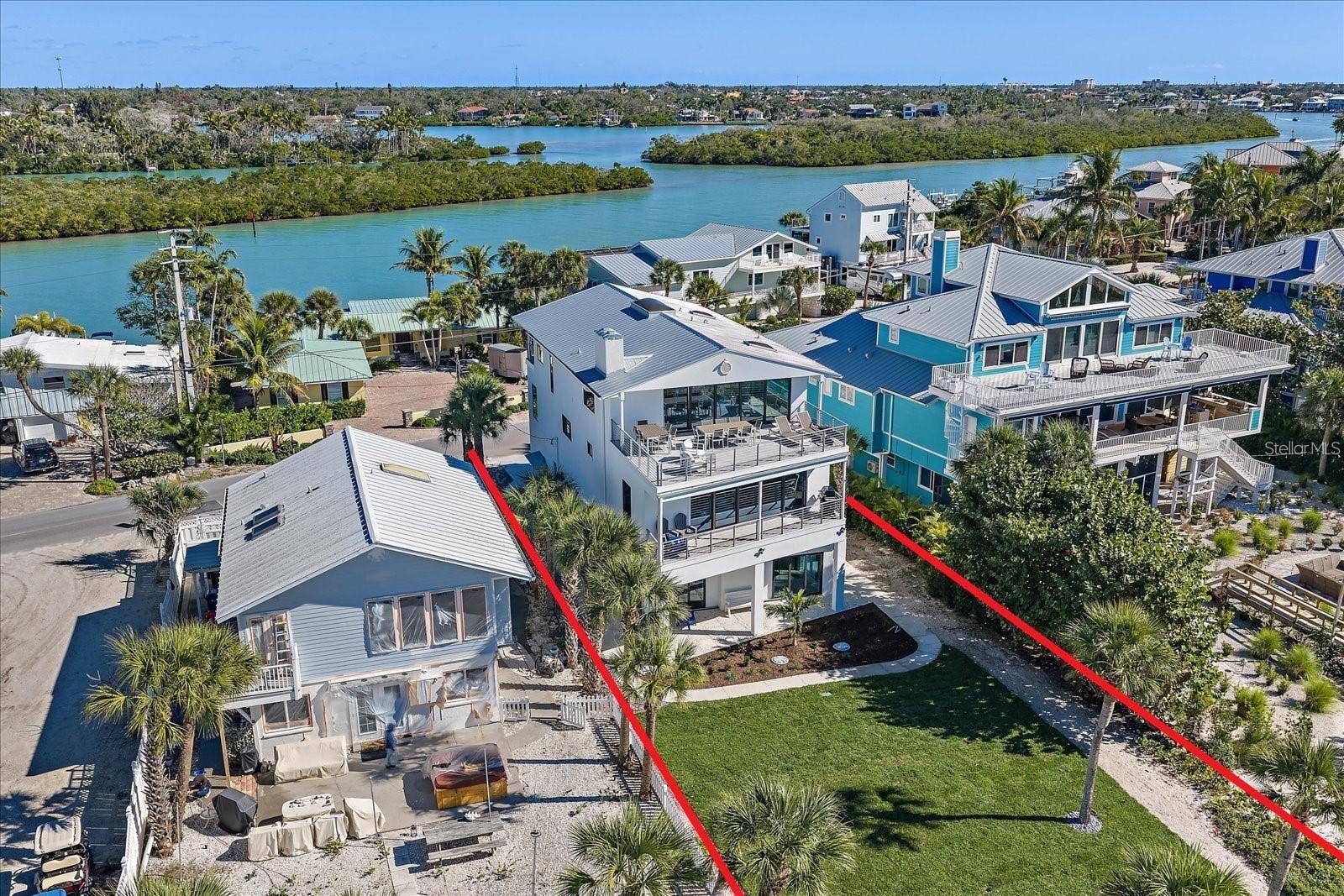 412 S CASEY KEY ROAD, Nokomis, FL 34275 412 S CASEY KEY ROAD, Nokomis, FL 34275