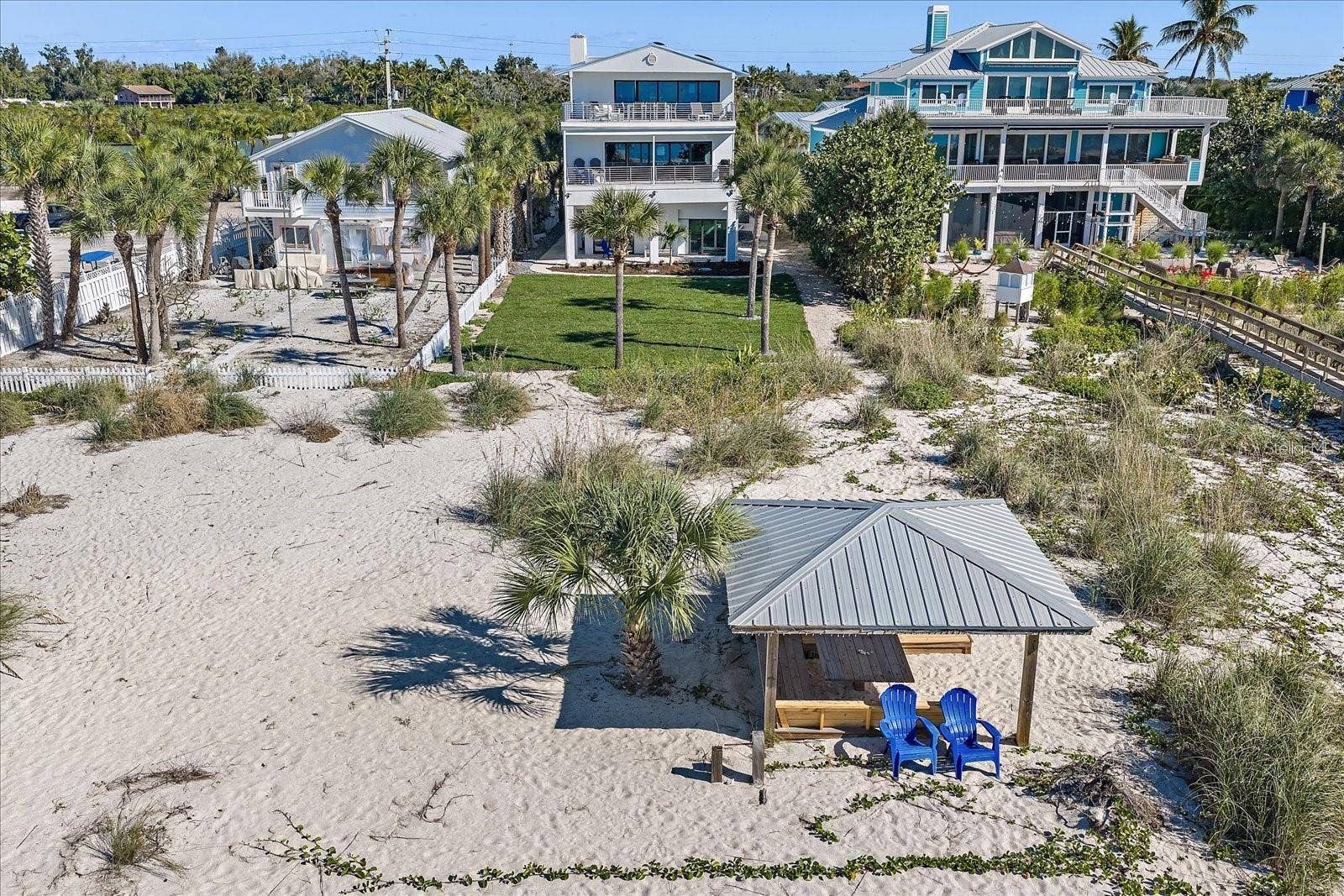 412 S CASEY KEY ROAD, Nokomis, FL 34275 412 S CASEY KEY ROAD, Nokomis, FL 34275