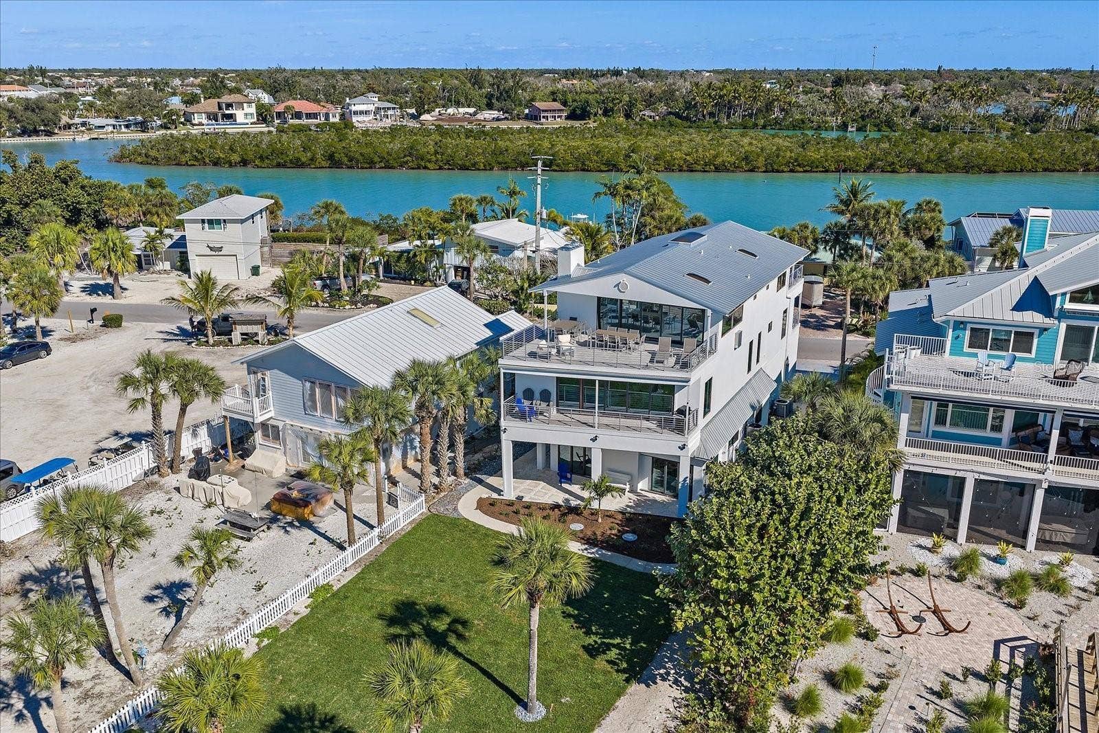 412 S CASEY KEY ROAD, Nokomis, FL 34275 412 S CASEY KEY ROAD, Nokomis, FL 34275