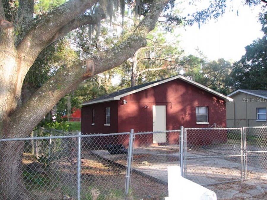 Property photo for 1142 S NOKOMIS AVENUE, Lakeland, FL