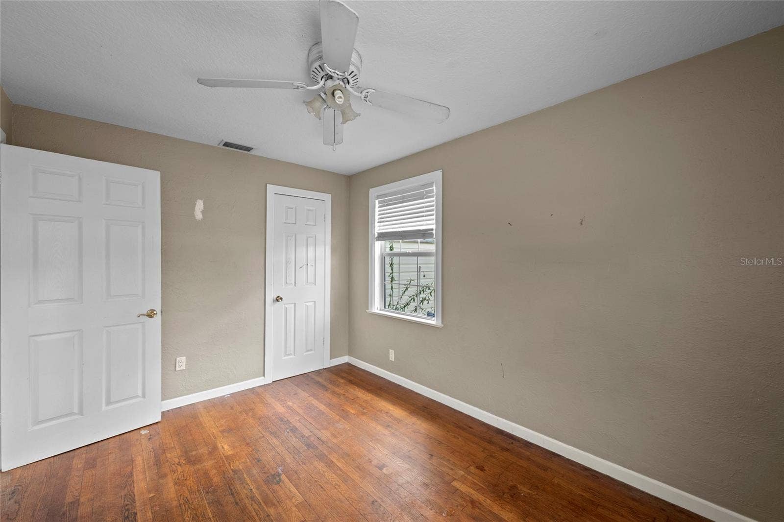1206 30TH STREET W, Bradenton, FL 34205 Third Bedroom