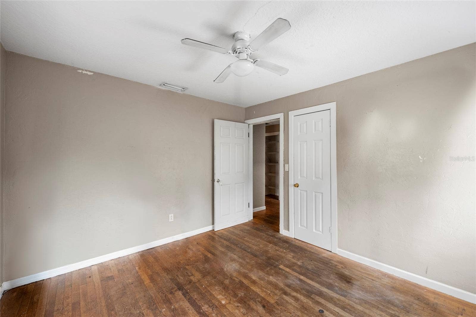 1206 30TH STREET W, Bradenton, FL 34205 Third Bedroom